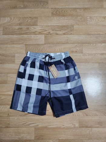 Short Burberry