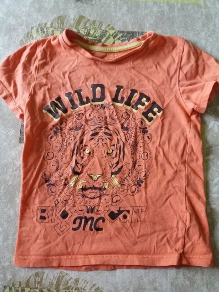 Tshirt
