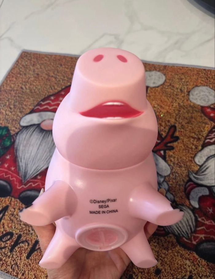 Tirelire bayonne toy story neuf - photo numéro 3