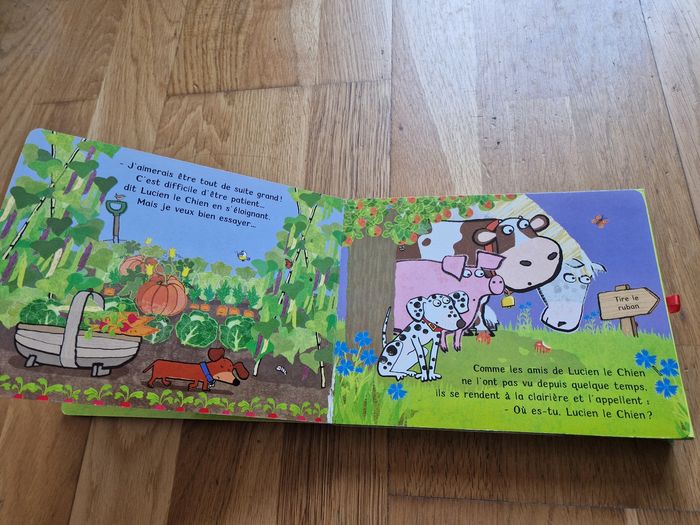 Lot livres 3 - photo numéro 10