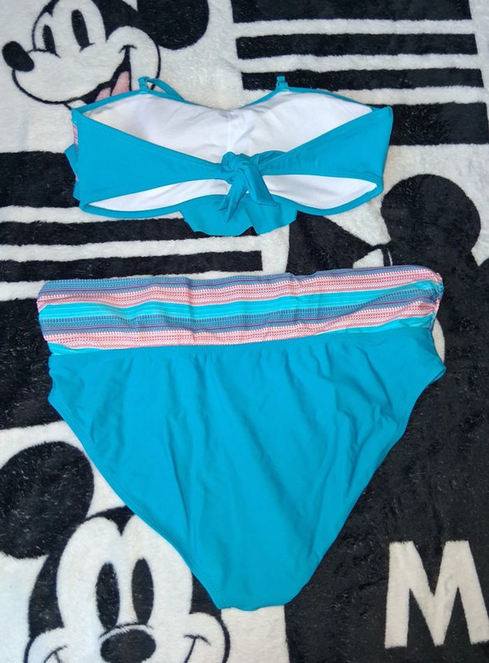 Maillot de bain Taille 42 - photo numéro 2