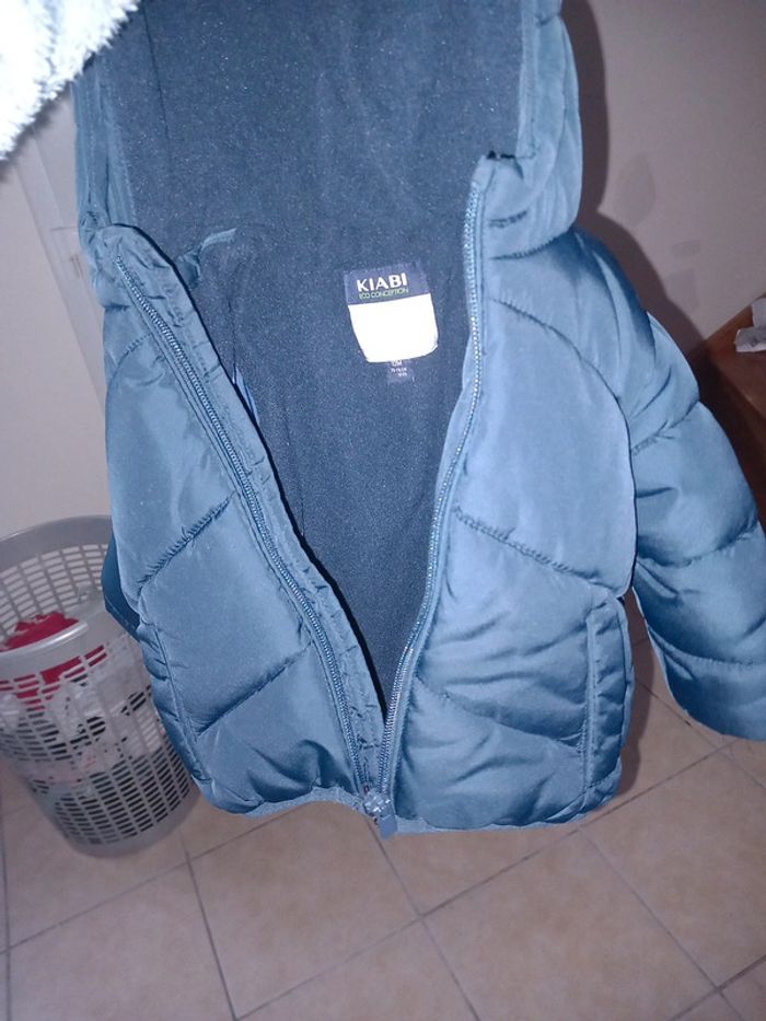 Vend blouson chaud - photo numéro 2