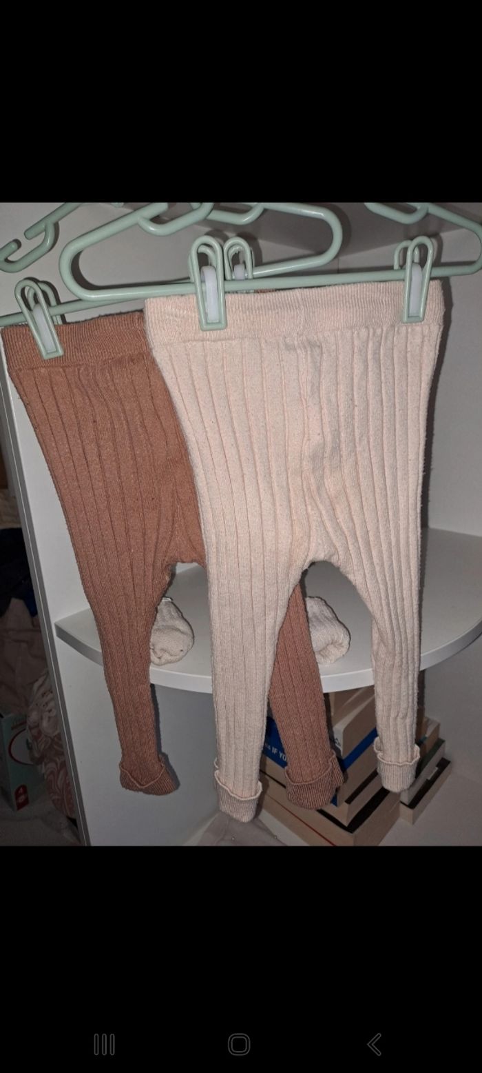 Lot legging - photo numéro 3