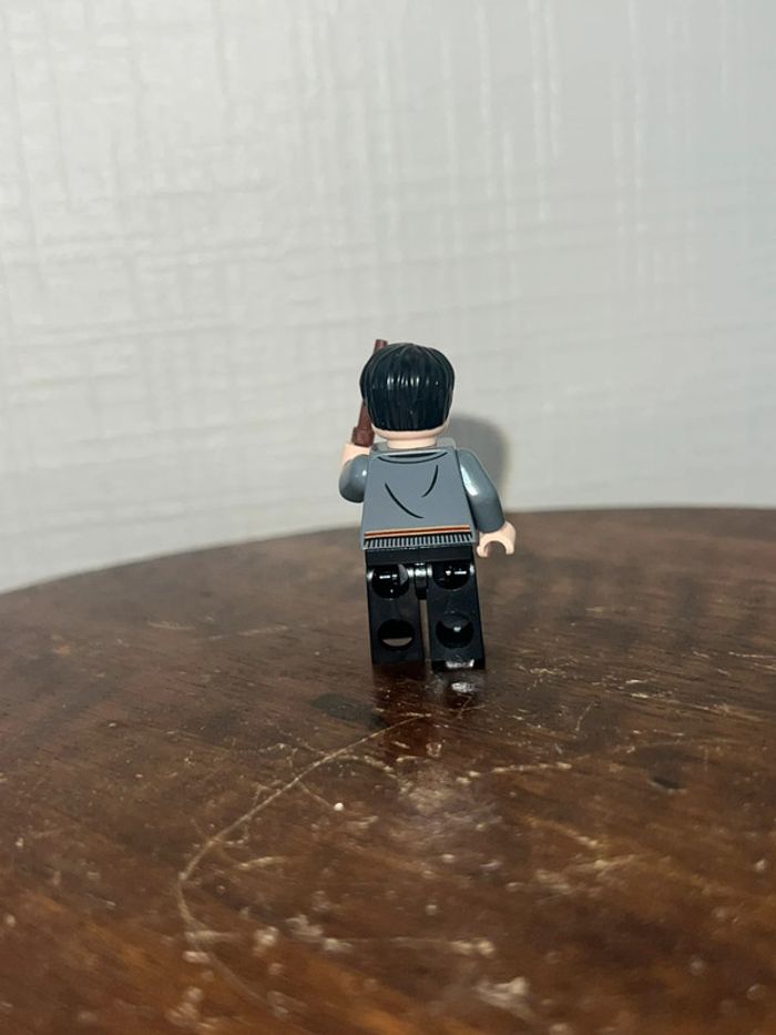 Lego figurine Harry Potter - photo numéro 2