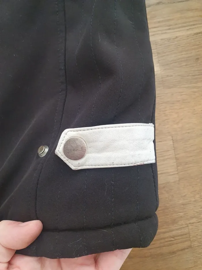 Manteau - photo numéro 11