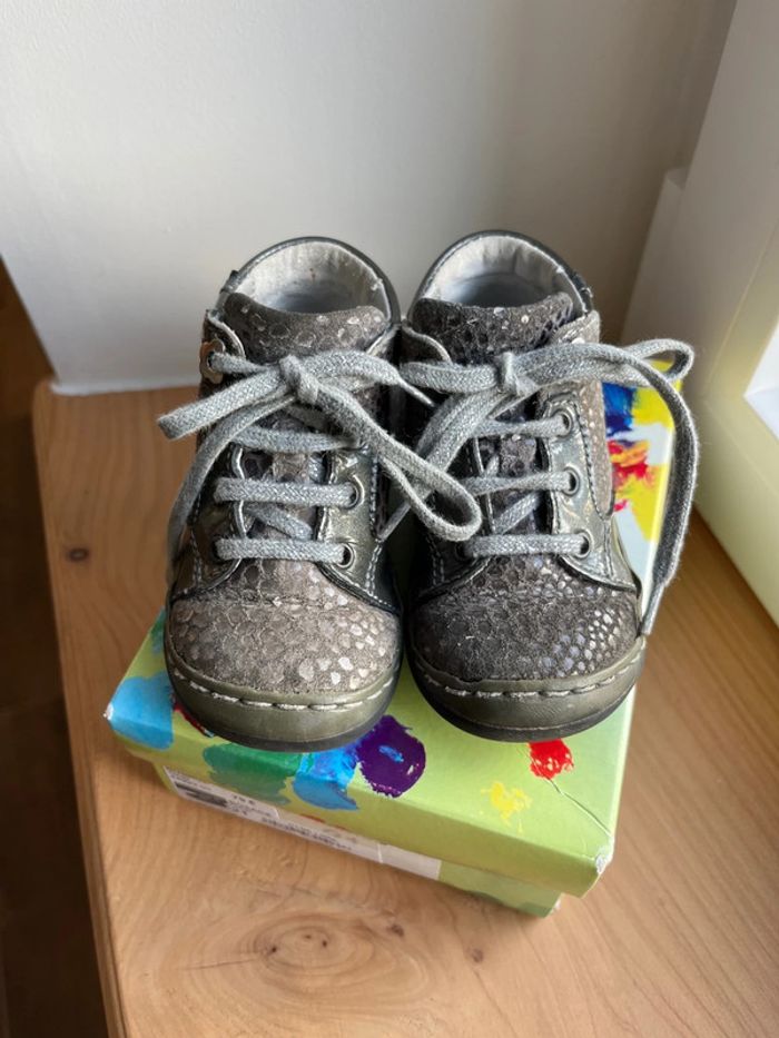 Chaussures Little Mary - photo numéro 2