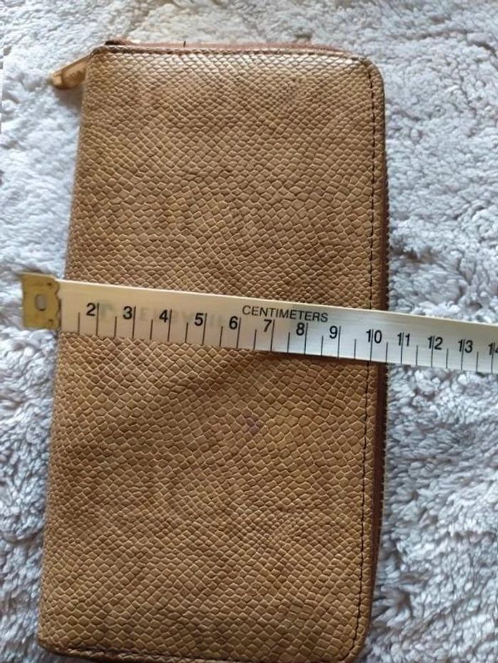 Porte  feuille  / Carteira - photo numéro 13