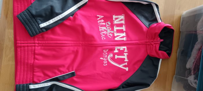 Veste de sport - photo numéro 3