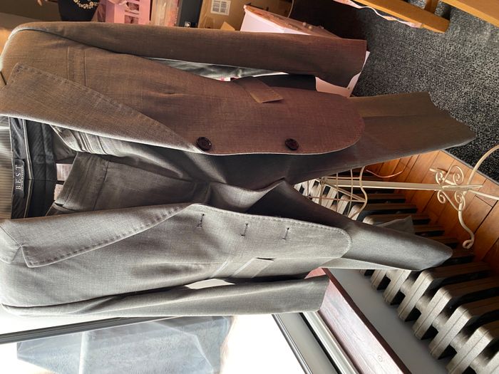 Tailleur La Redoute - photo numéro 6