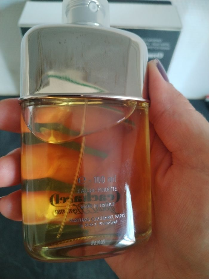 Coffret Pour L'homme de Cacharel neuf - photo numéro 6