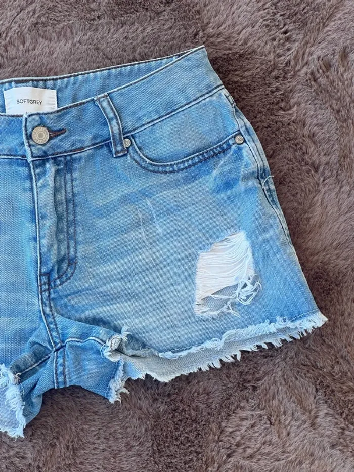 Short Laredoute - photo numéro 2