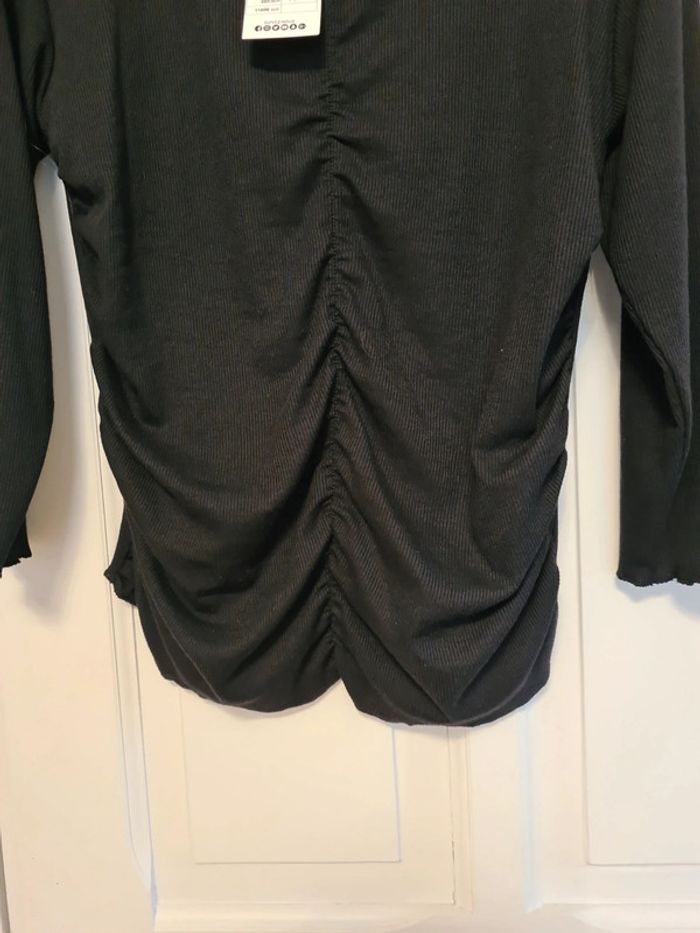 Tee-shirt taille XL gemo - photo numéro 2