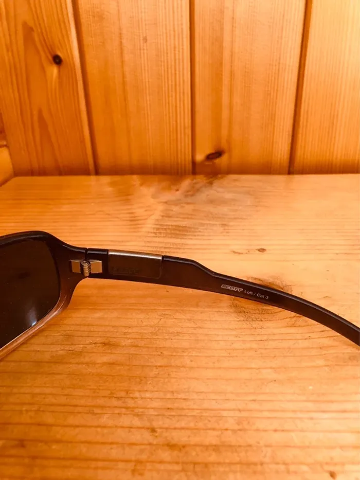lunette de soleil Scott - photo numéro 4