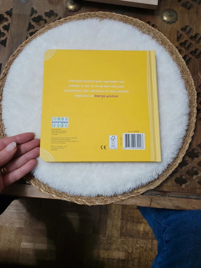 Penser Positif. - photo numéro 4