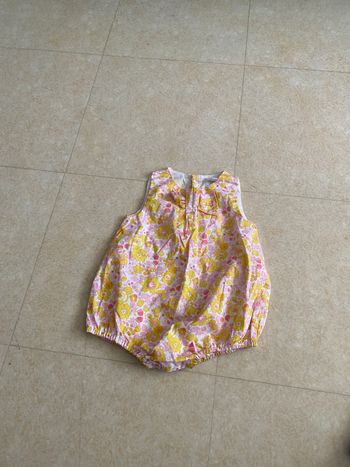 Combi jacadi 12 mois