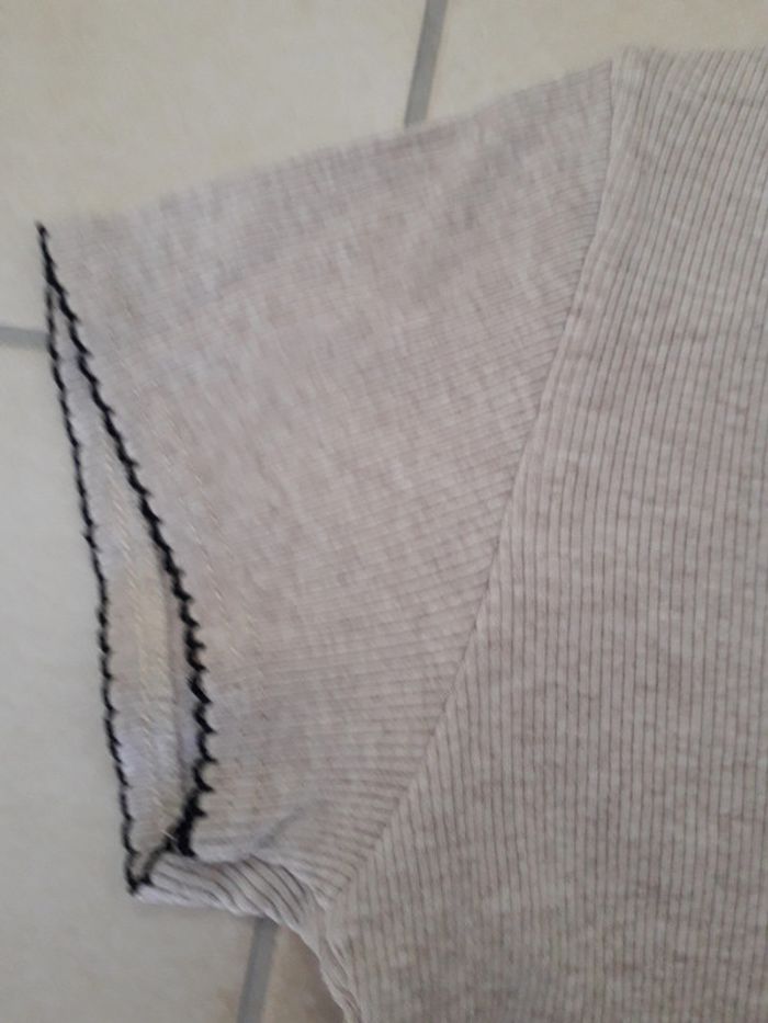 T-shirt - 10 ans - photo numéro 5