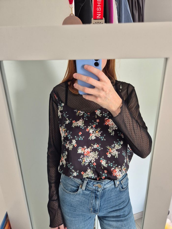 Blouse - photo numéro 2