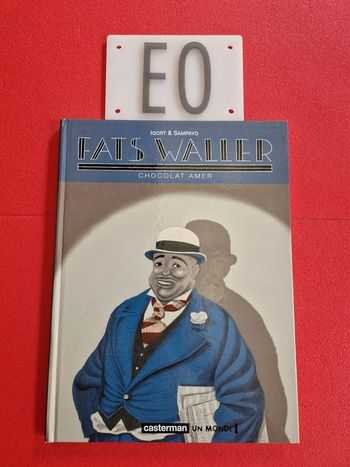 Bd fats waller 2,EO