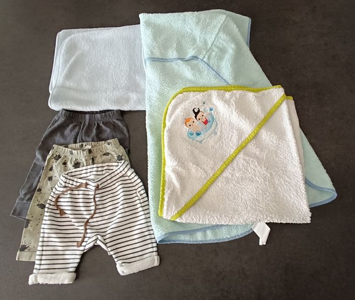 Lot 0-1 mois - photo numéro 4