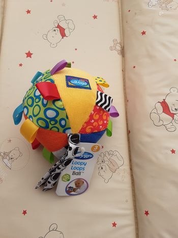 Balle Playgro 