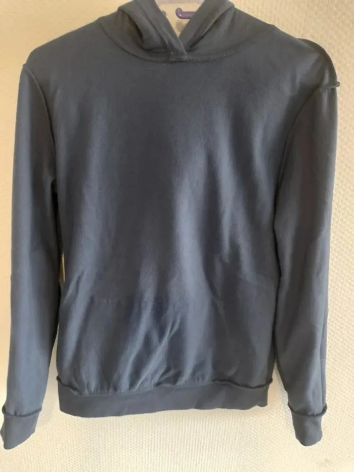 Lot jean skinny taille 34 gilet zippée capuche taille S pull capuche taille S ado - photo numéro 20