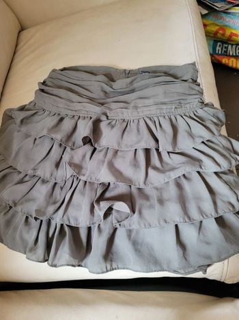 Jupe taille 34 pimkie