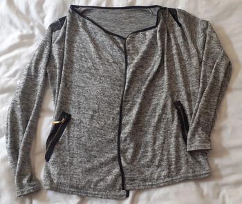 Gilet femme Taille unique