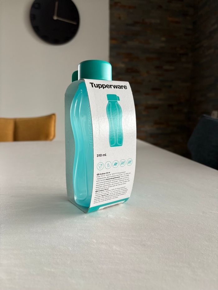 Gourde Tupperware - photo numéro 4