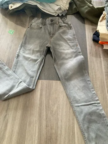 Pantalon jean