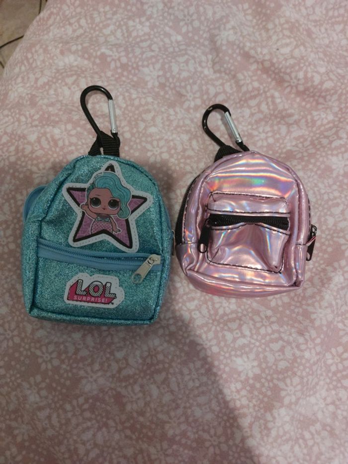 Mini sac