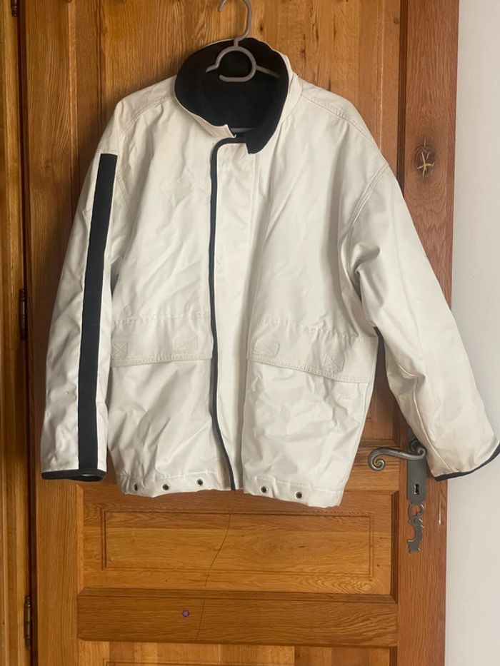 Blouson cyrillus