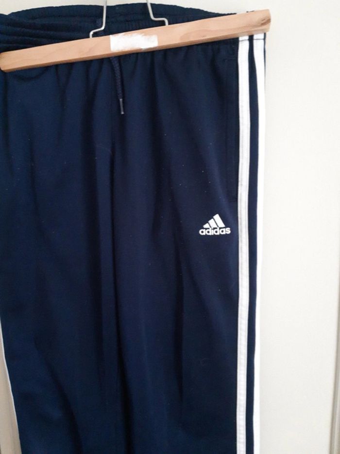 Bas de jogging adidas - photo numéro 2