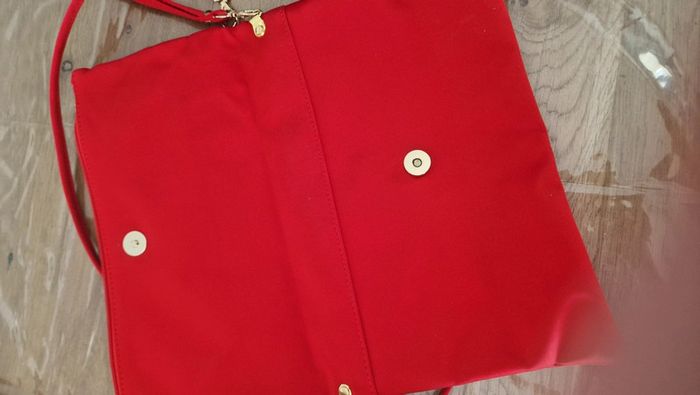 Sac femme bandoulière - photo numéro 2