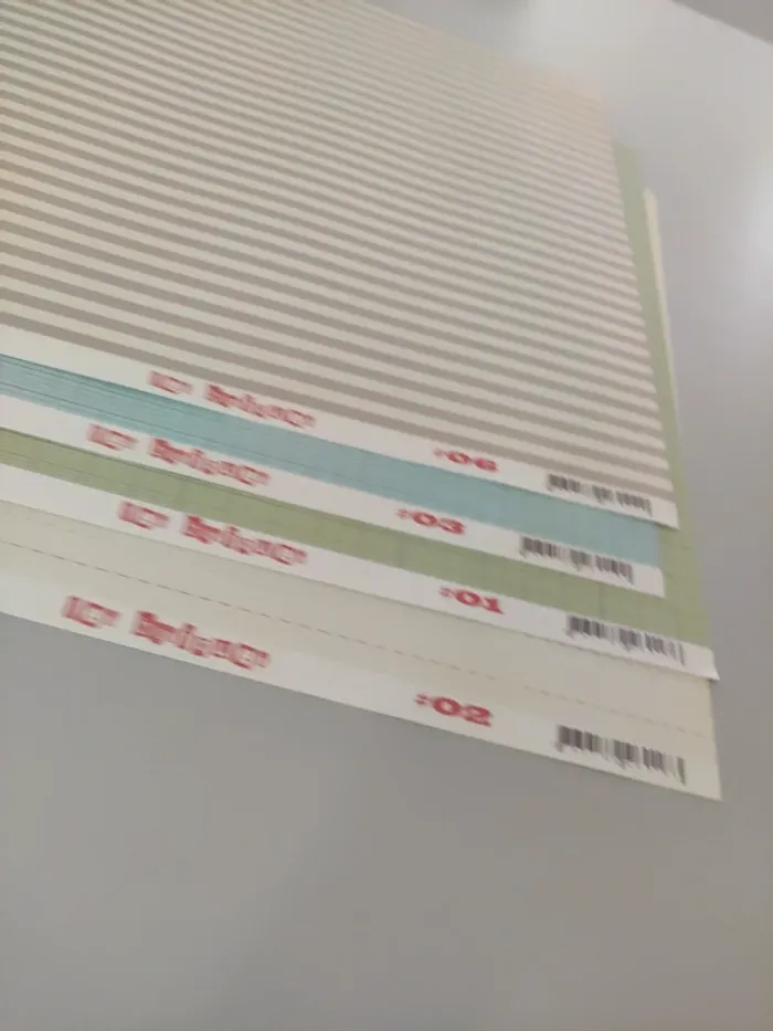 Papiers pour loisirs créatifs - photo numéro 9