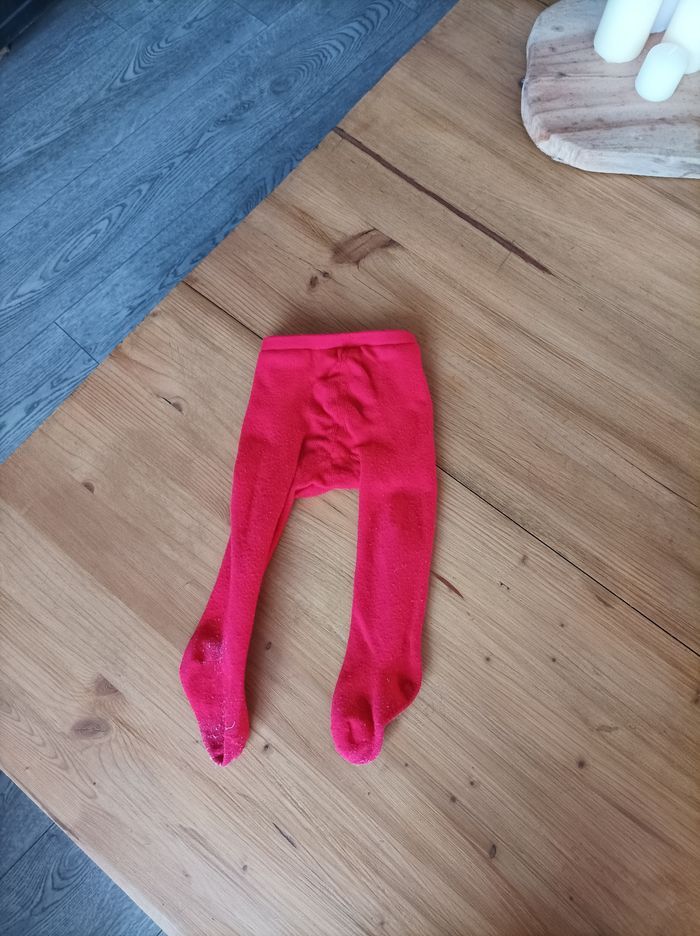 Collant - photo numéro 2