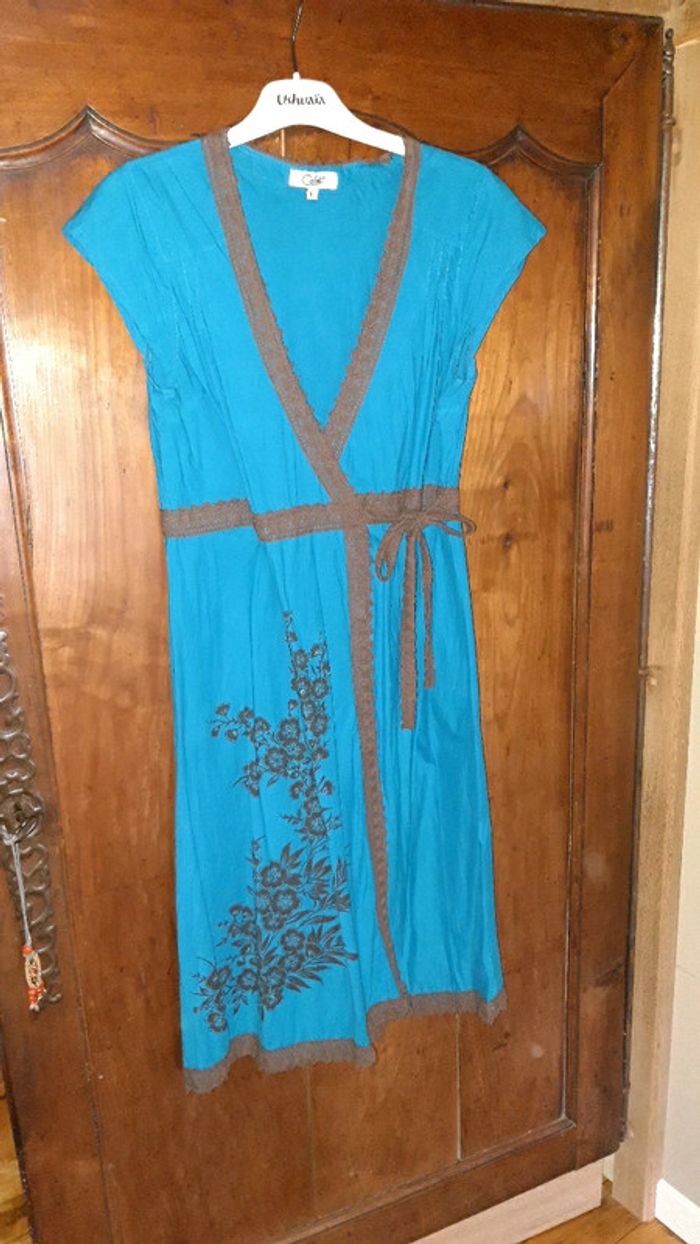 Robe légère