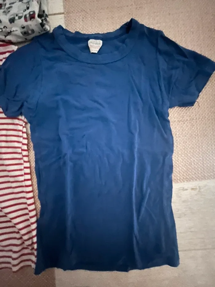 Lot maillots de corp 5 ans - photo numéro 4