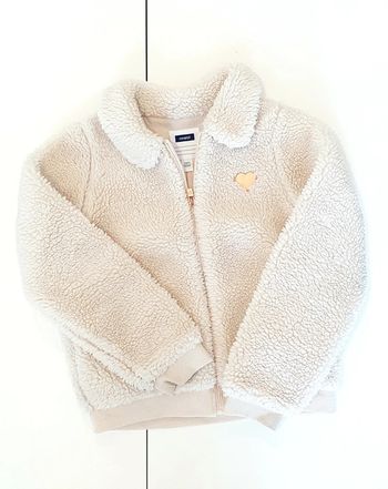 Veste Okaidi - 10A