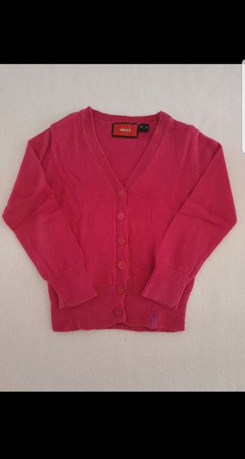 Gilet enfant 2 ans