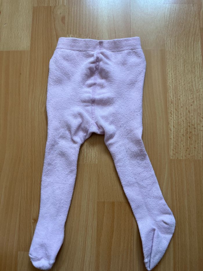 Collant bébé