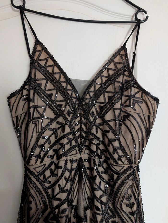 Robe de soirée - photo numéro 2