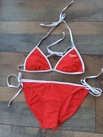 Maillot de bain