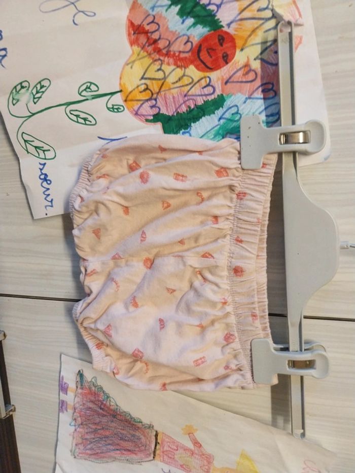 Short - photo numéro 2