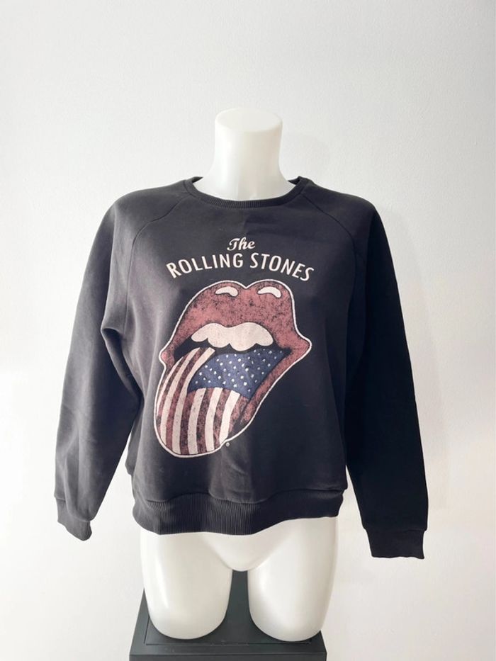 Sweat The rolling stones - photo numéro 2
