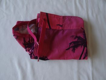 short de plage 8 ans