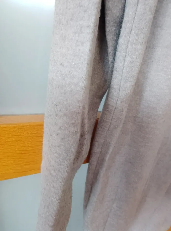 Robe pull manches longues - Fille 12 ans - photo numéro 5