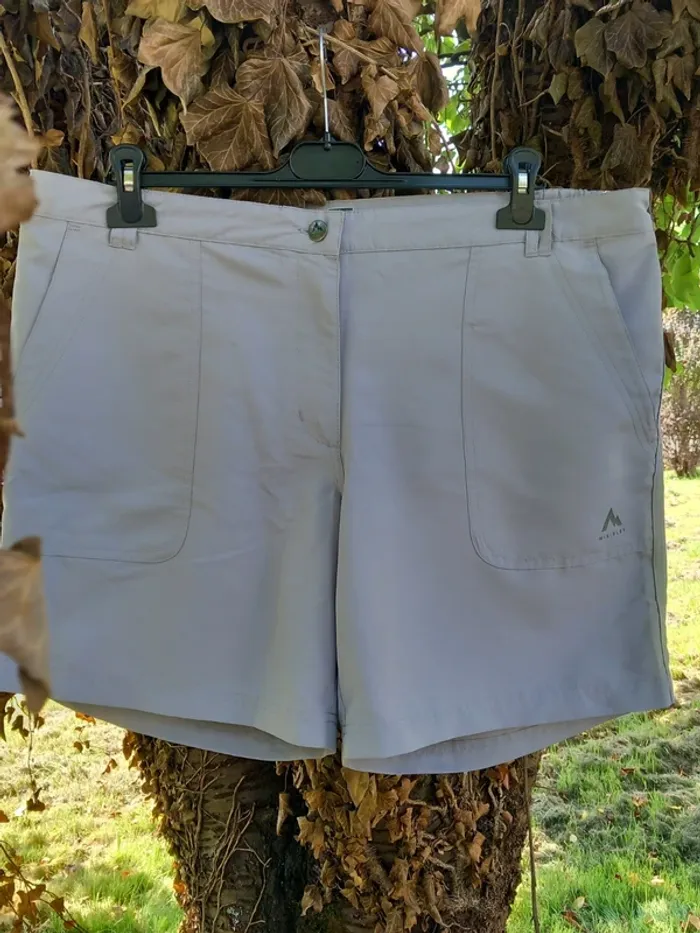 Short homme mc kinley