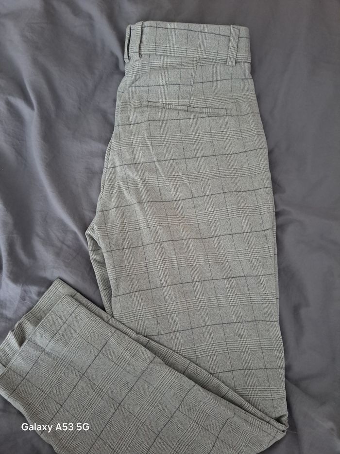 Pantalon fille