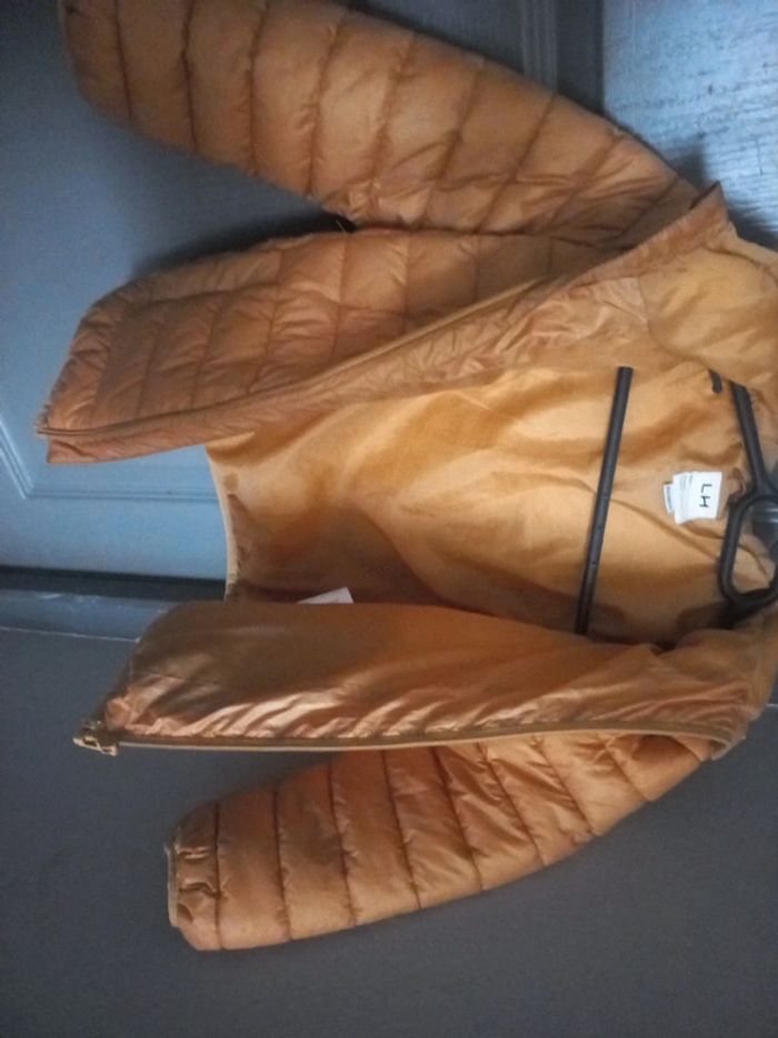 Doudoune garçon - photo numéro 5