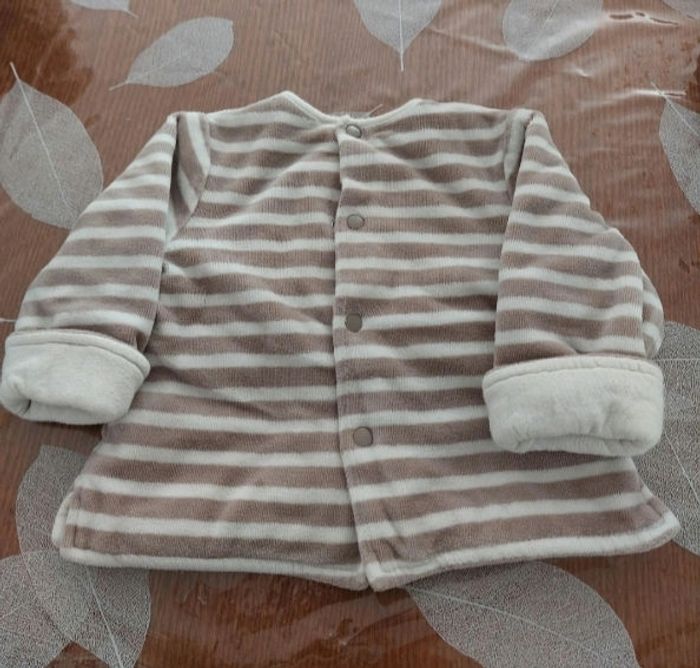 Pyjama 2 pièces - photo numéro 5